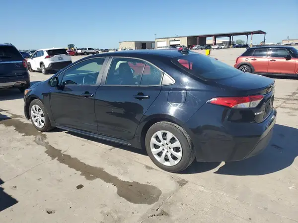 5YFB4MDE6PP013667 2023 TOYOTA COROLLA - Image 2