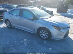 5YFB4MDE6PP013894 2023 TOYOTA COROLLA