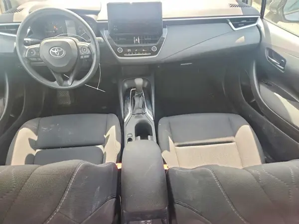 5YFB4MDE6PP013913 2023 TOYOTA COROLLA - Image 8