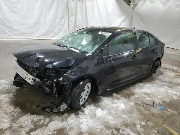 5YFB4MDE6PP014057 2023 TOYOTA COROLLA - Image 1