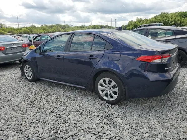 5YFB4MDE6PP014074 2023 TOYOTA COROLLA - Image 2