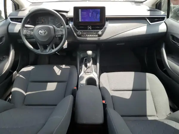 5YFB4MDE6PP014074 2023 TOYOTA COROLLA - Image 8