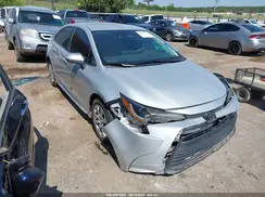 5YFB4MDE6PP014141 2023 TOYOTA COROLLA