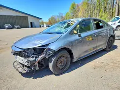 5YFB4MDE6PP014754 2023 TOYOTA COROLLA