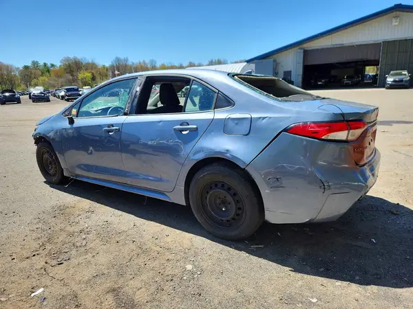 5YFB4MDE6PP014754 2023 TOYOTA COROLLA - Image 2