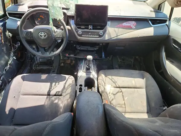 5YFB4MDE6PP014754 2023 TOYOTA COROLLA - Image 8