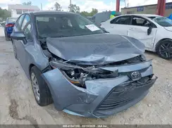 5YFB4MDE6PP015032 2023 TOYOTA COROLLA