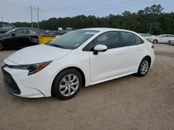 5YFB4MDE6PP016228 2023 TOYOTA COROLLA