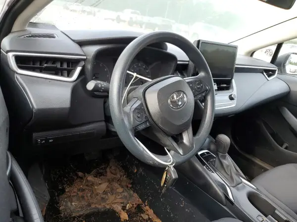 5YFB4MDE6PP016228 2023 TOYOTA COROLLA - Image 8