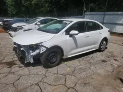 5YFB4MDE6PP016827 2023 TOYOTA COROLLA