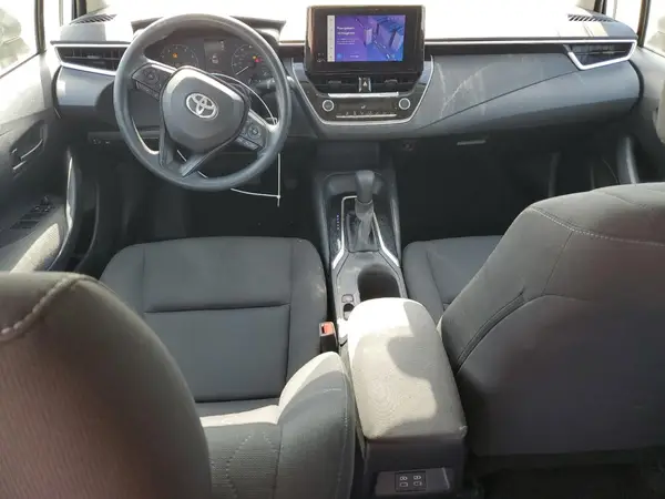 5YFB4MDE6PP016830 2023 TOYOTA COROLLA - Image 8
