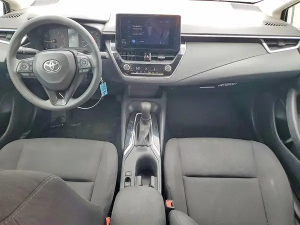 5YFB4MDE6PP017623 2023 TOYOTA COROLLA - Image 8