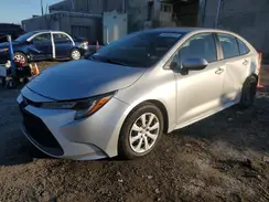 5YFB4MDE6PP017850 2023 TOYOTA COROLLA