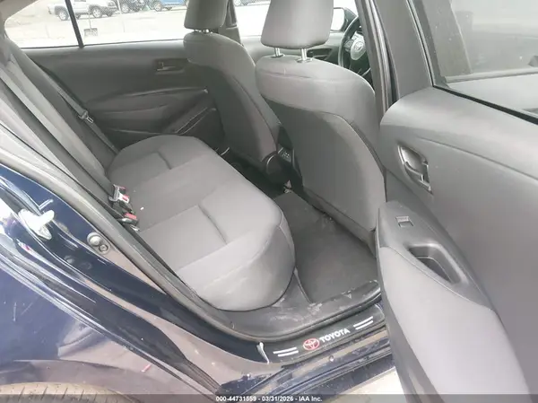 5YFB4MDE6PP018593 2023 TOYOTA COROLLA - Image 8