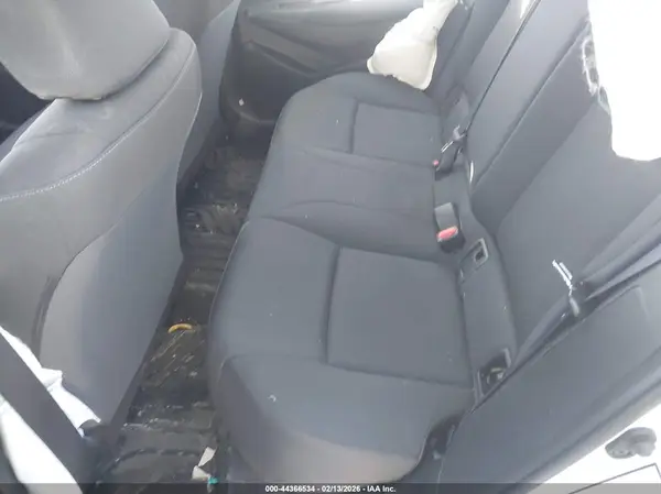 5YFB4MDE6PP018769 2023 TOYOTA COROLLA - Image 8