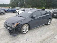 5YFB4MDE6PP018965 2023 TOYOTA COROLLA