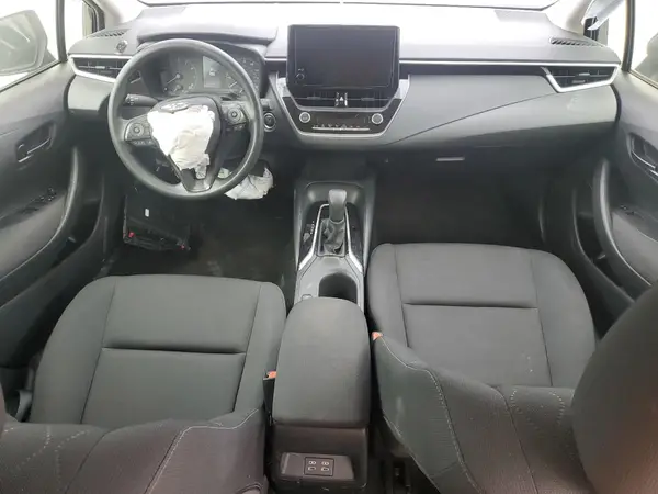 5YFB4MDE6PP018965 2023 TOYOTA COROLLA - Image 8