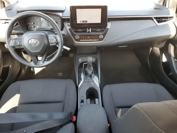 5YFB4MDE6PP019162 2023 TOYOTA COROLLA - Image 8