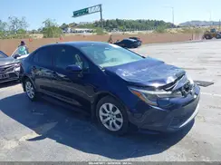 5YFB4MDE6PP019324 2023 TOYOTA COROLLA
