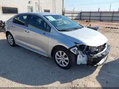 5YFB4MDE6PP020151 2023 TOYOTA COROLLA