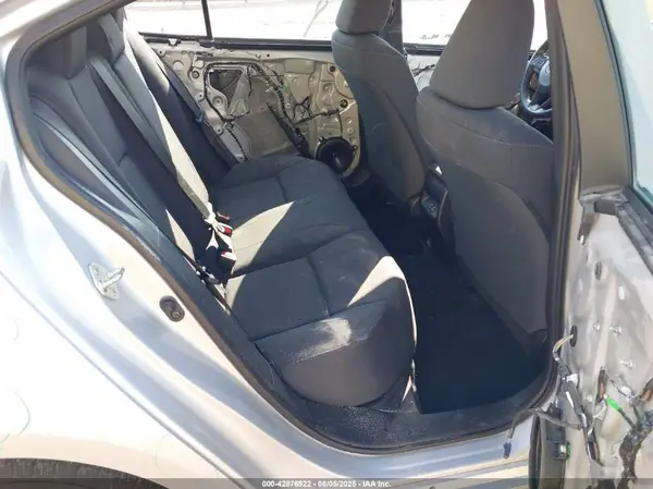 5YFB4MDE6PP020151 2023 TOYOTA COROLLA - Image 8