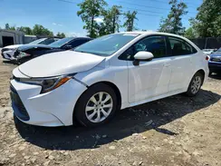 5YFB4MDE6PP020442 2023 TOYOTA COROLLA