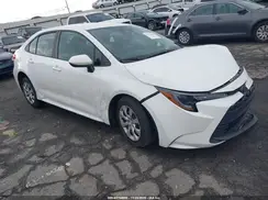 5YFB4MDE6PP020585 2023 TOYOTA COROLLA
