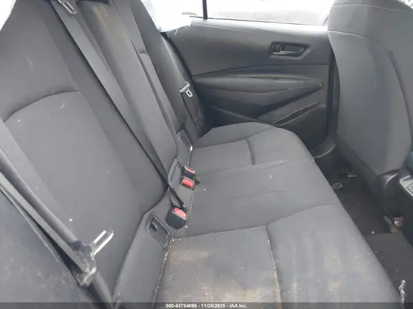 5YFB4MDE6PP020585 2023 TOYOTA COROLLA - Image 8