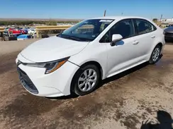 5YFB4MDE6PP021347 2023 TOYOTA COROLLA