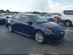 5YFB4MDE6PP021381 2023 TOYOTA COROLLA