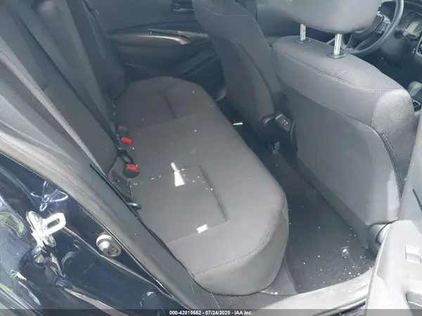 5YFB4MDE6PP021381 2023 TOYOTA COROLLA - Image 8