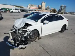 5YFB4MDE6PP021428 2023 TOYOTA COROLLA