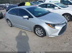 5YFB4MDE6PP021722 2023 TOYOTA COROLLA