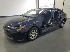 5YFB4MDE6PP022160 2023 TOYOTA COROLLA