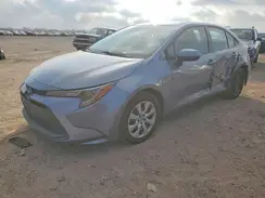 5YFB4MDE6PP023874 2023 TOYOTA COROLLA