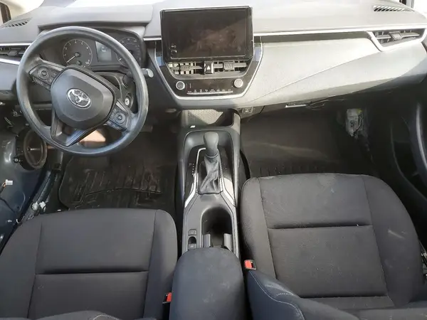 5YFB4MDE6PP023874 2023 TOYOTA COROLLA - Image 8