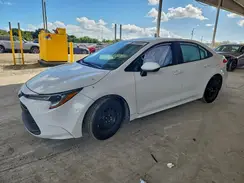 5YFB4MDE6PP024233 2023 TOYOTA COROLLA