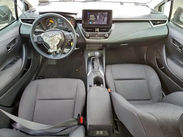 5YFB4MDE6PP024264 2023 TOYOTA COROLLA - Image 8