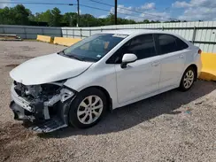 5YFB4MDE6PP024507 2023 TOYOTA COROLLA
