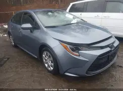 5YFB4MDE6PP024748 2023 TOYOTA COROLLA