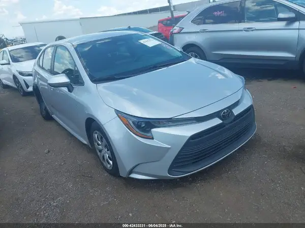 5YFB4MDE6PP024815 2023 TOYOTA COROLLA - Image 1