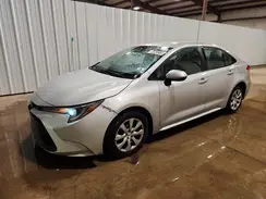 5YFB4MDE6PP025009 2023 TOYOTA COROLLA