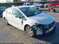 5YFB4MDE6PP025687 2023 TOYOTA COROLLA