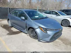 5YFB4MDE6PP025740 2023 TOYOTA COROLLA