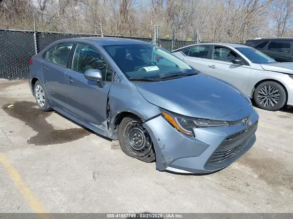 5YFB4MDE6PP025740 2023 TOYOTA COROLLA - Image 1