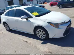 5YFB4MDE6PP026483 2023 TOYOTA COROLLA