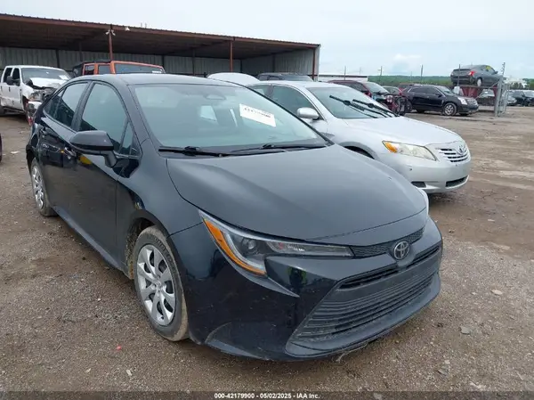 5YFB4MDE6PP026564 2023 TOYOTA COROLLA - Image 1