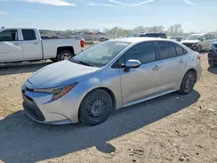 5YFB4MDE6PP027892 2023 TOYOTA COROLLA