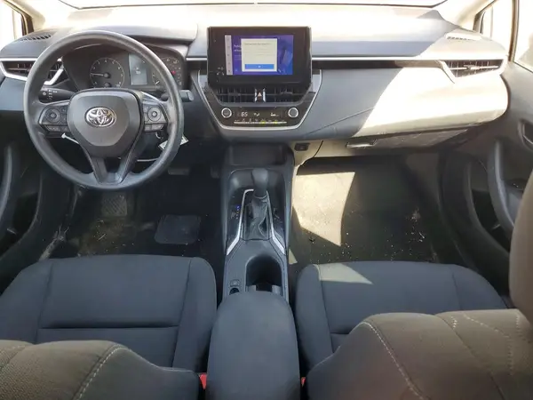 5YFB4MDE6PP027892 2023 TOYOTA COROLLA - Image 8