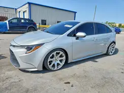 5YFB4MDE6PP028220 2023 TOYOTA COROLLA
